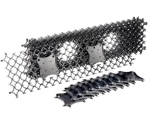 Gardigo Tier-Barrierestreifen, ca. B47/T15 cm,