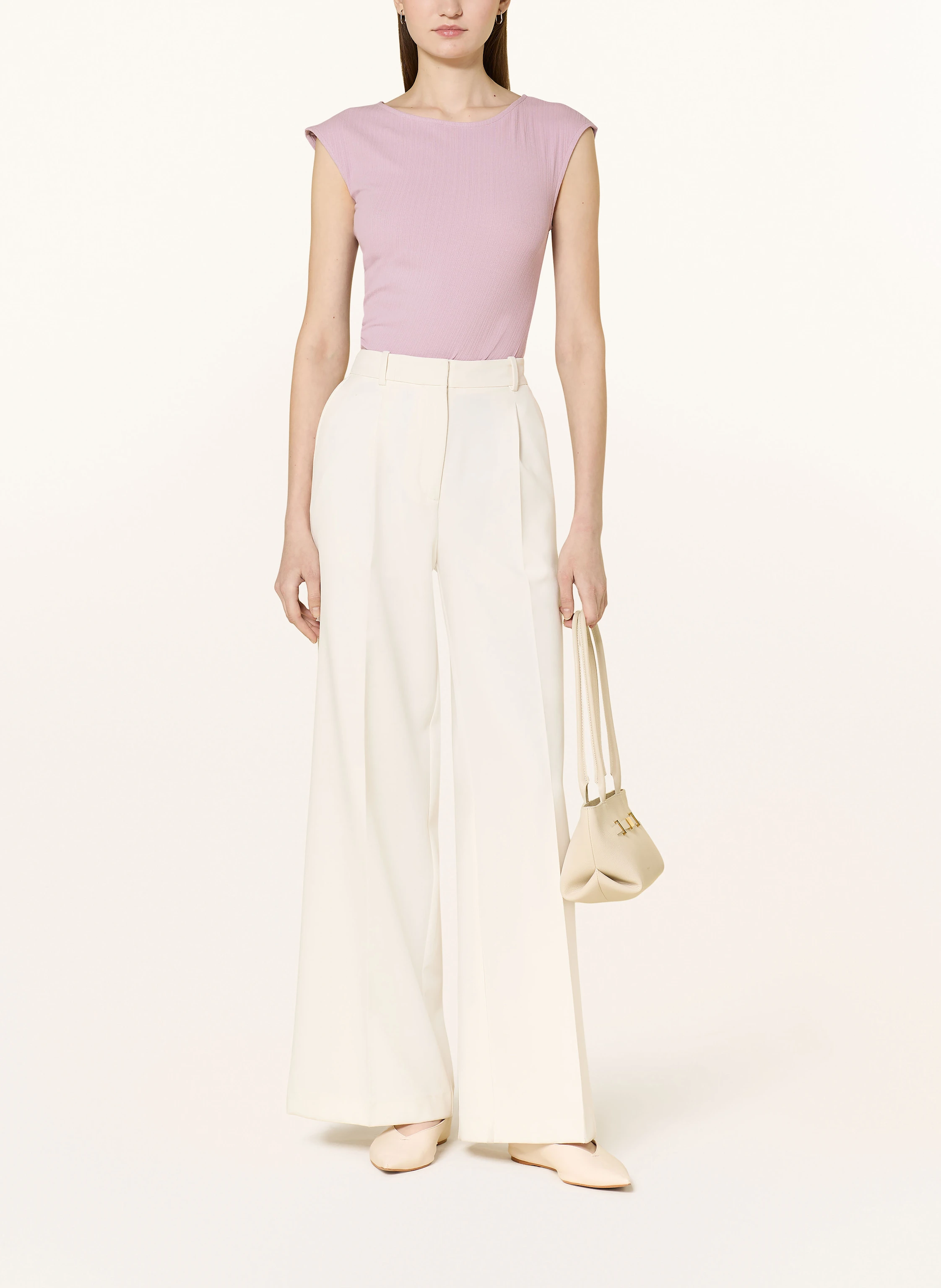 MAX & Co. Top SFOGLIA