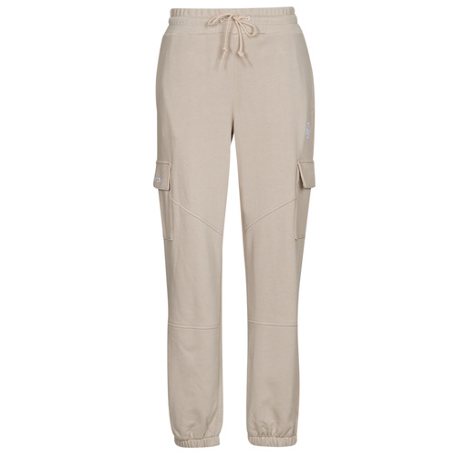 Converse - FASHION KNIT CARGO JOGGER - Beige
