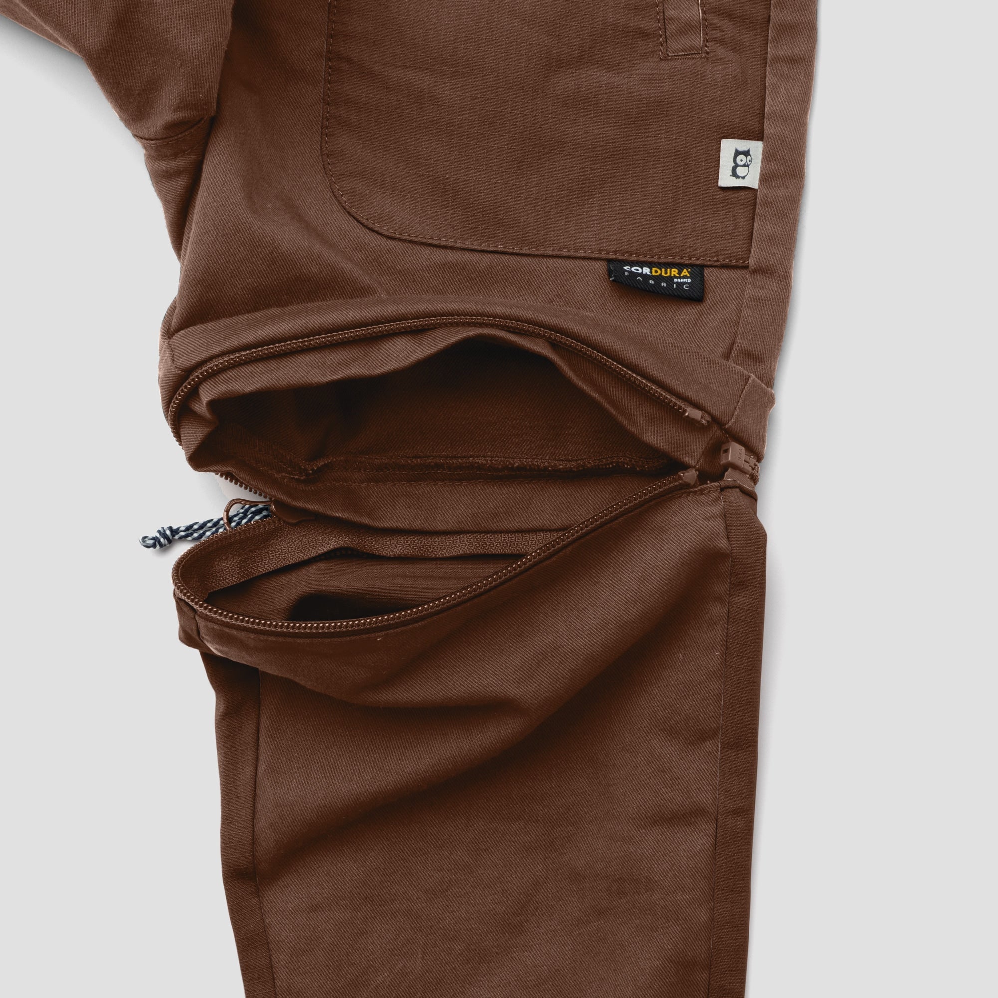 Mack Zip-off Hose