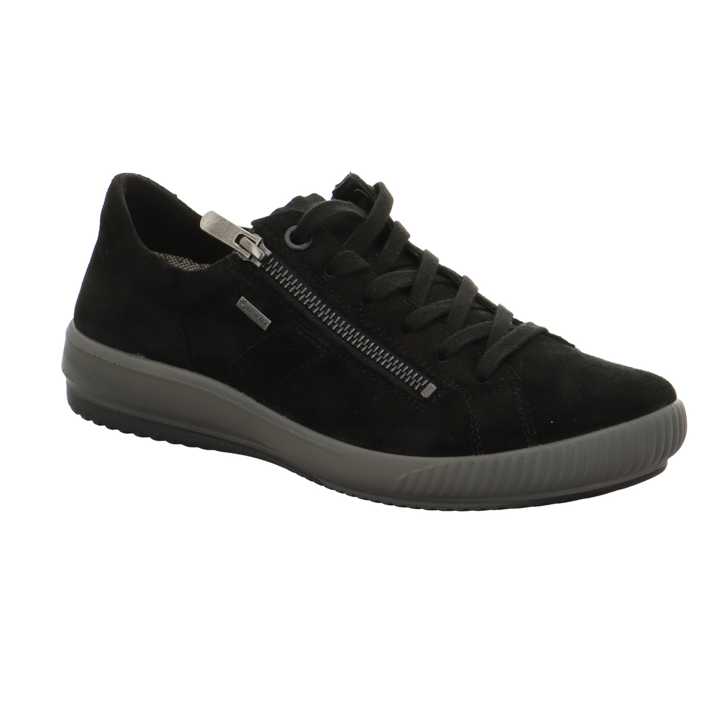 Sneaker schwarz