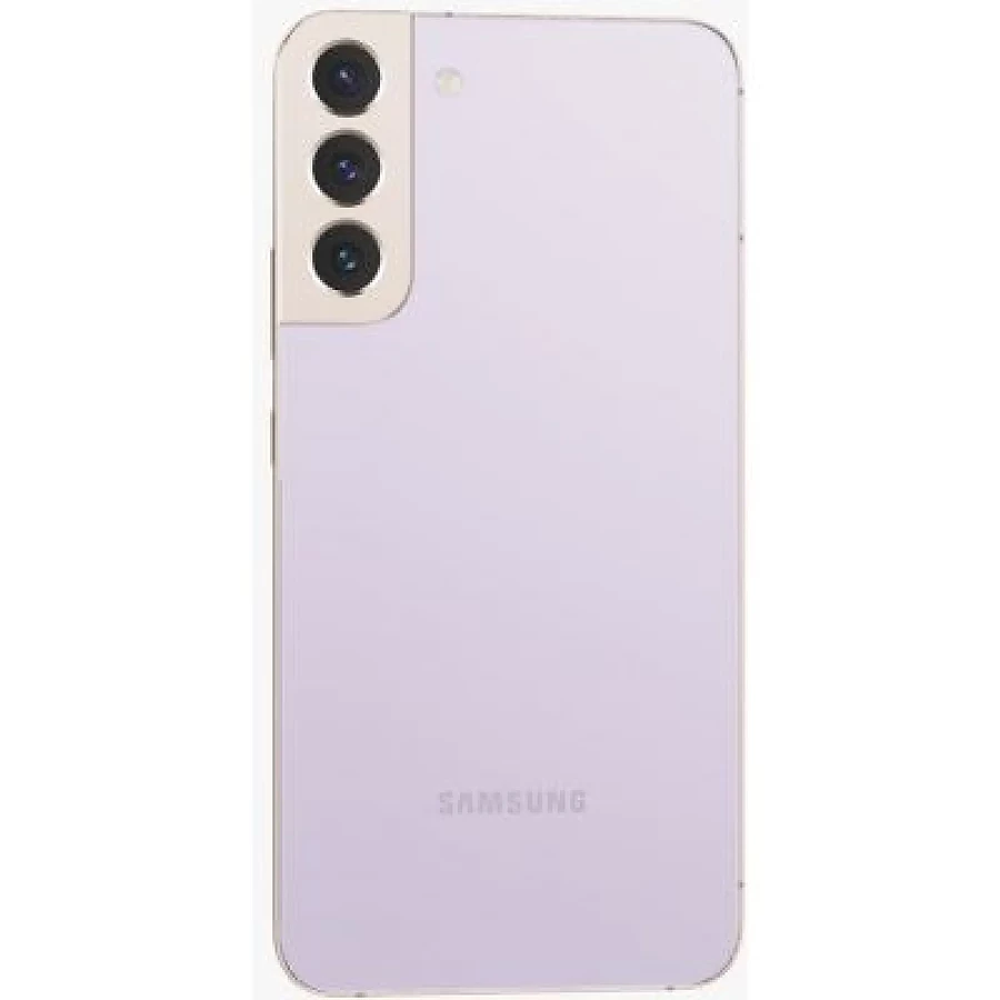 Samsung Galaxy S22 5G 128Go Violet · Reconditionné