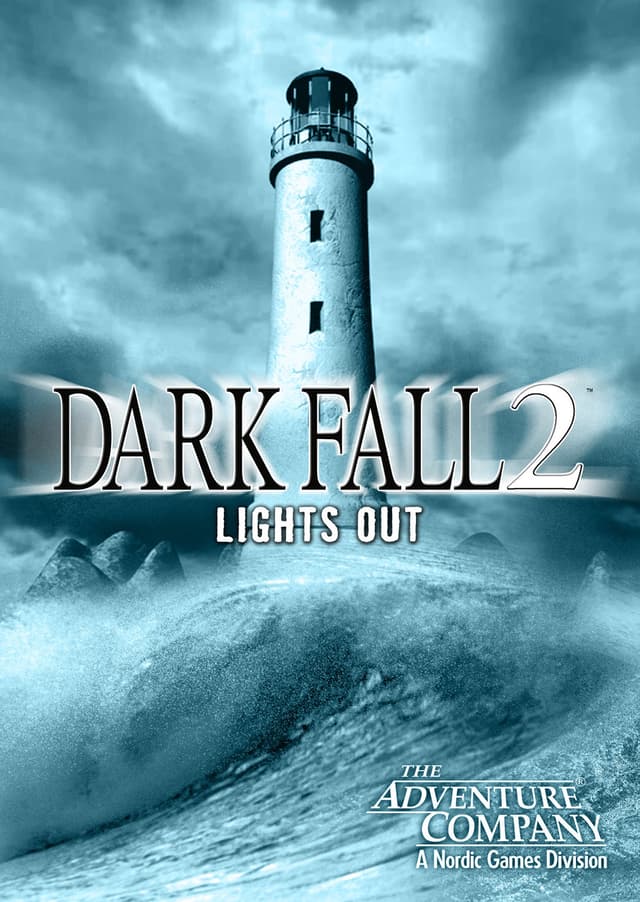 Dark Fall 2: Lights Out