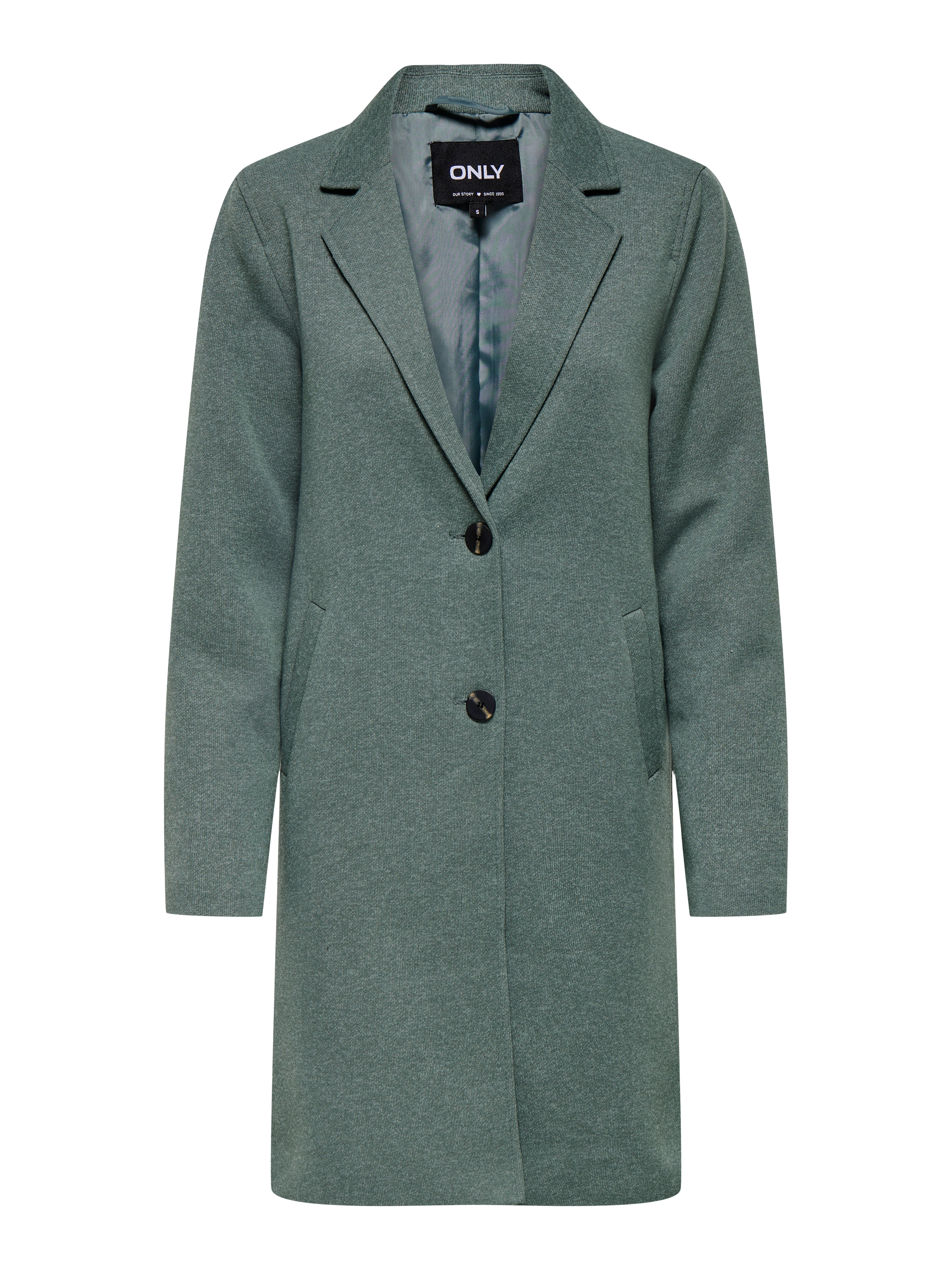 ONLSEDONA Mantel Balsam Green