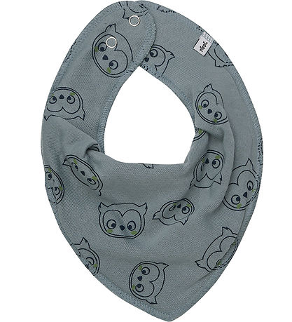 Pippi Baby Babylätzchen - 3er-Pack - Leitung