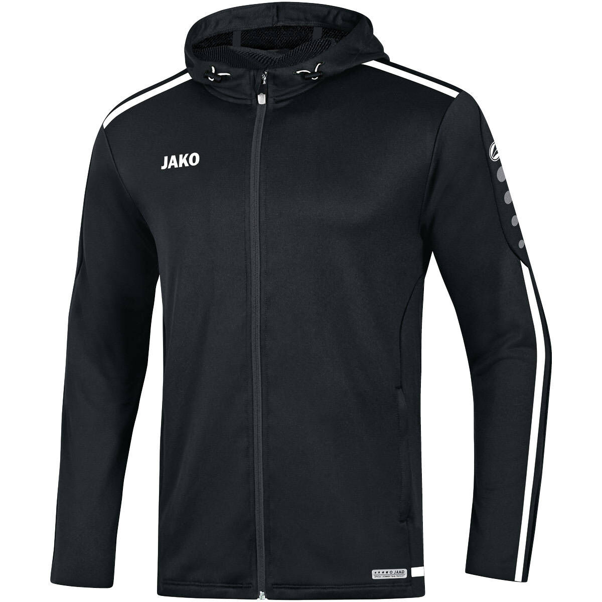Jako| Damen Kapuzenjacke Striker 2.0