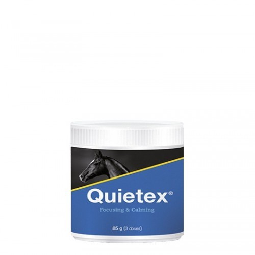 Vetnova QUIETEX™ para cavalos