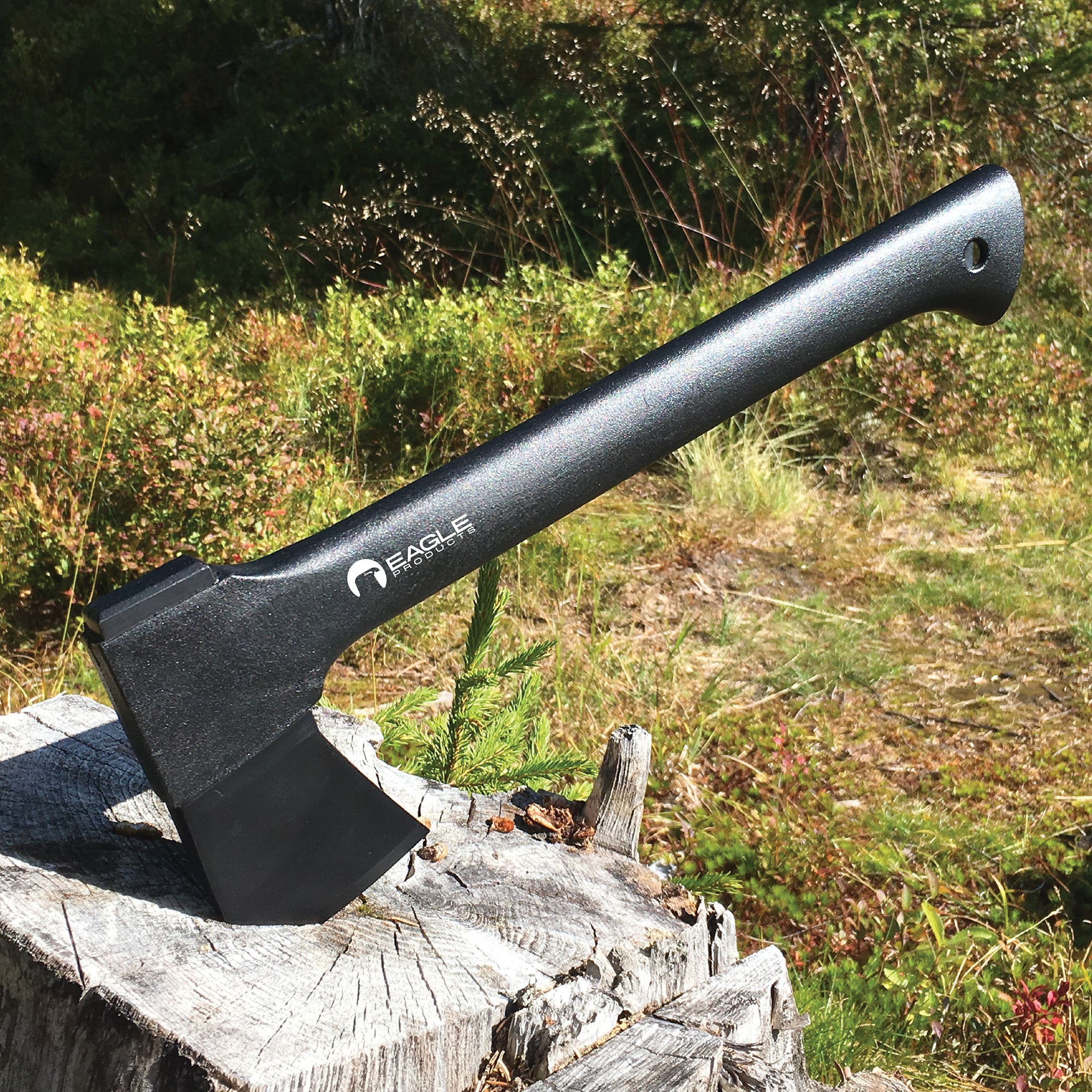 Eagle Villmarksøks 36 cm