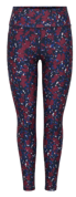 Jam 2 Save Hw Pck Aop Tights