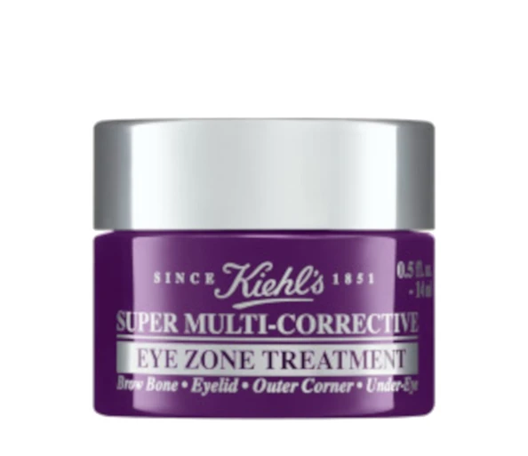 KIEHL'S Super Multi-Corrective Eye Augencreme