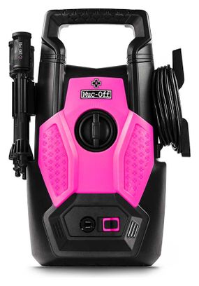 Nettoyeur Haute Pression Muc-Off   Kit Vélo