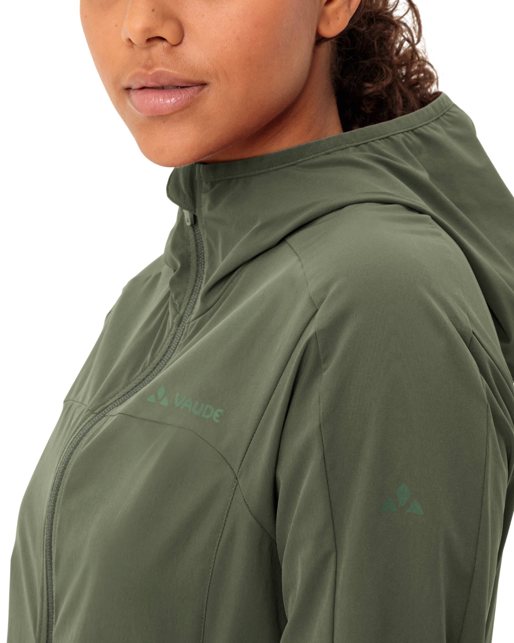 VAUDE| Damen Jacke Women's Moab Jacket IV