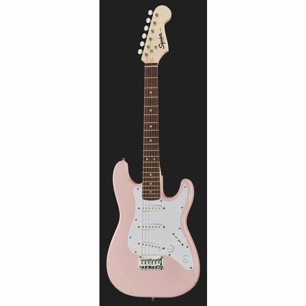 Squier Mini Stratocaster IL PK