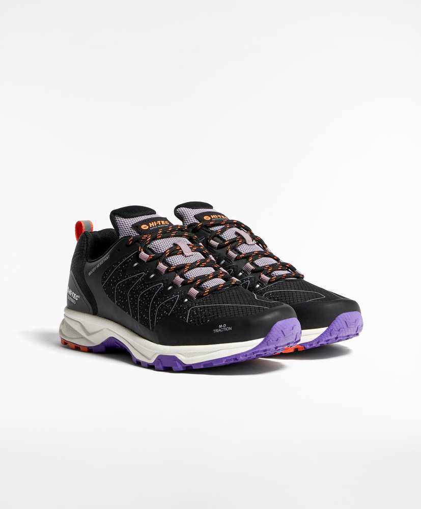 Esportes de Trekking HI-TEC