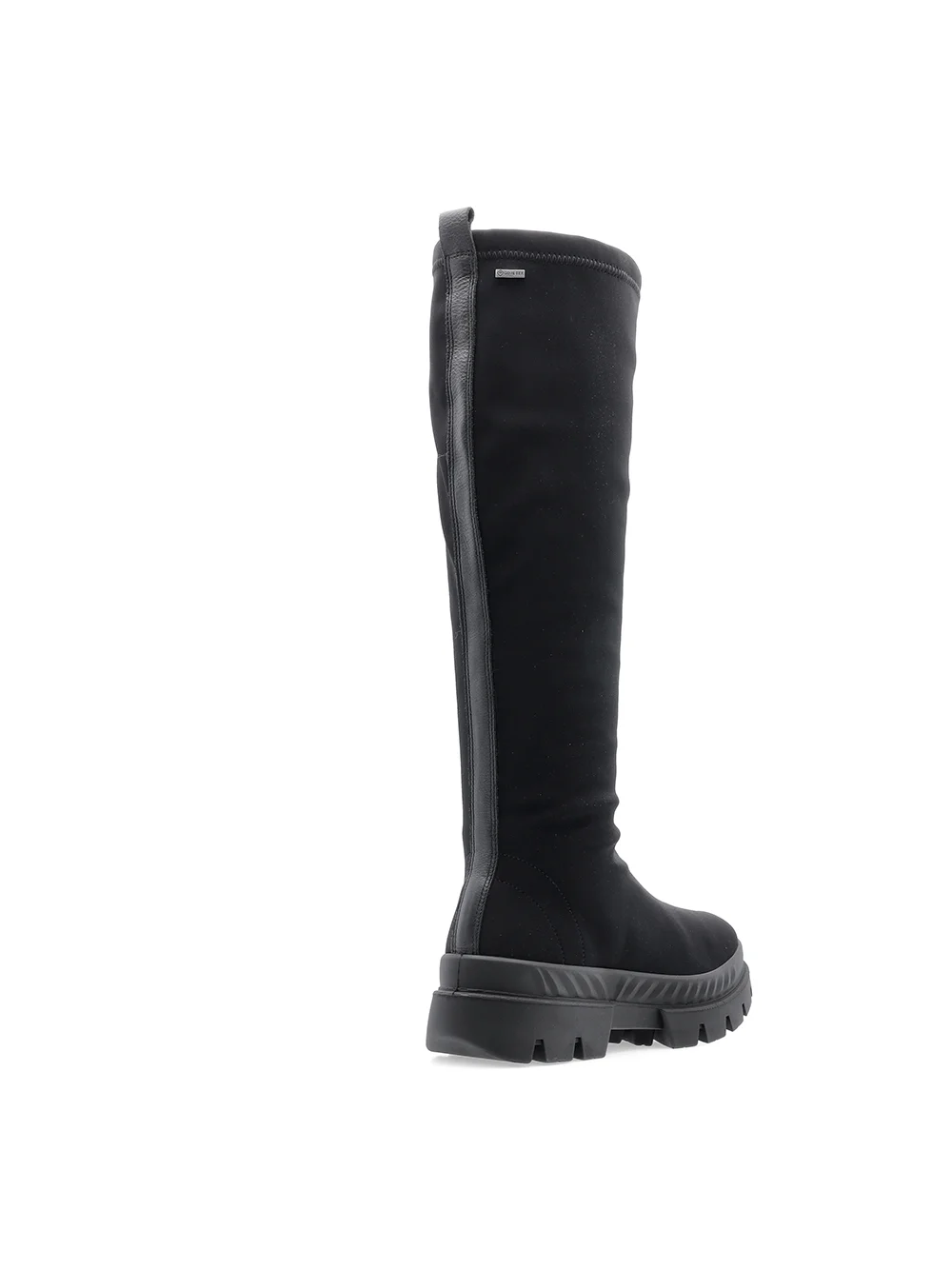 Stiefel Mood schwarz