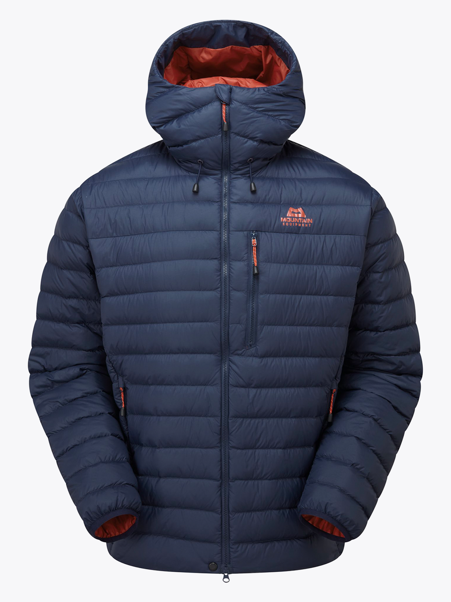 Earthrise Hooded Jacket