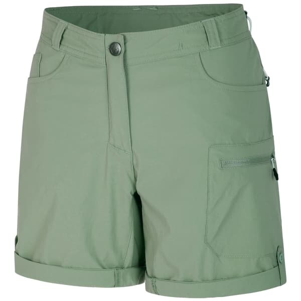 Short randonnée DARE 2B W MELODIC II SHORT LILYPAD GREEN