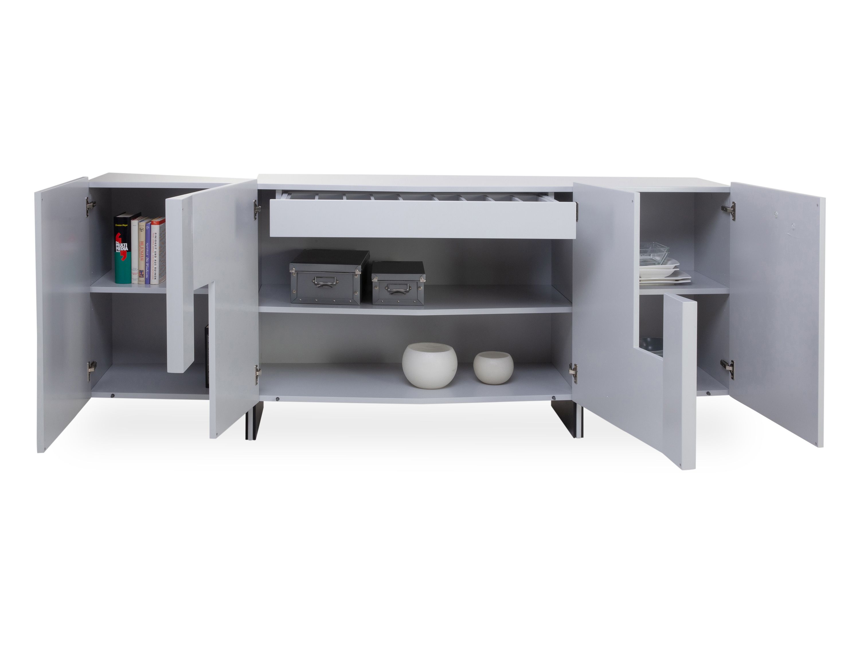 Sideboard ZEFERINO COMO