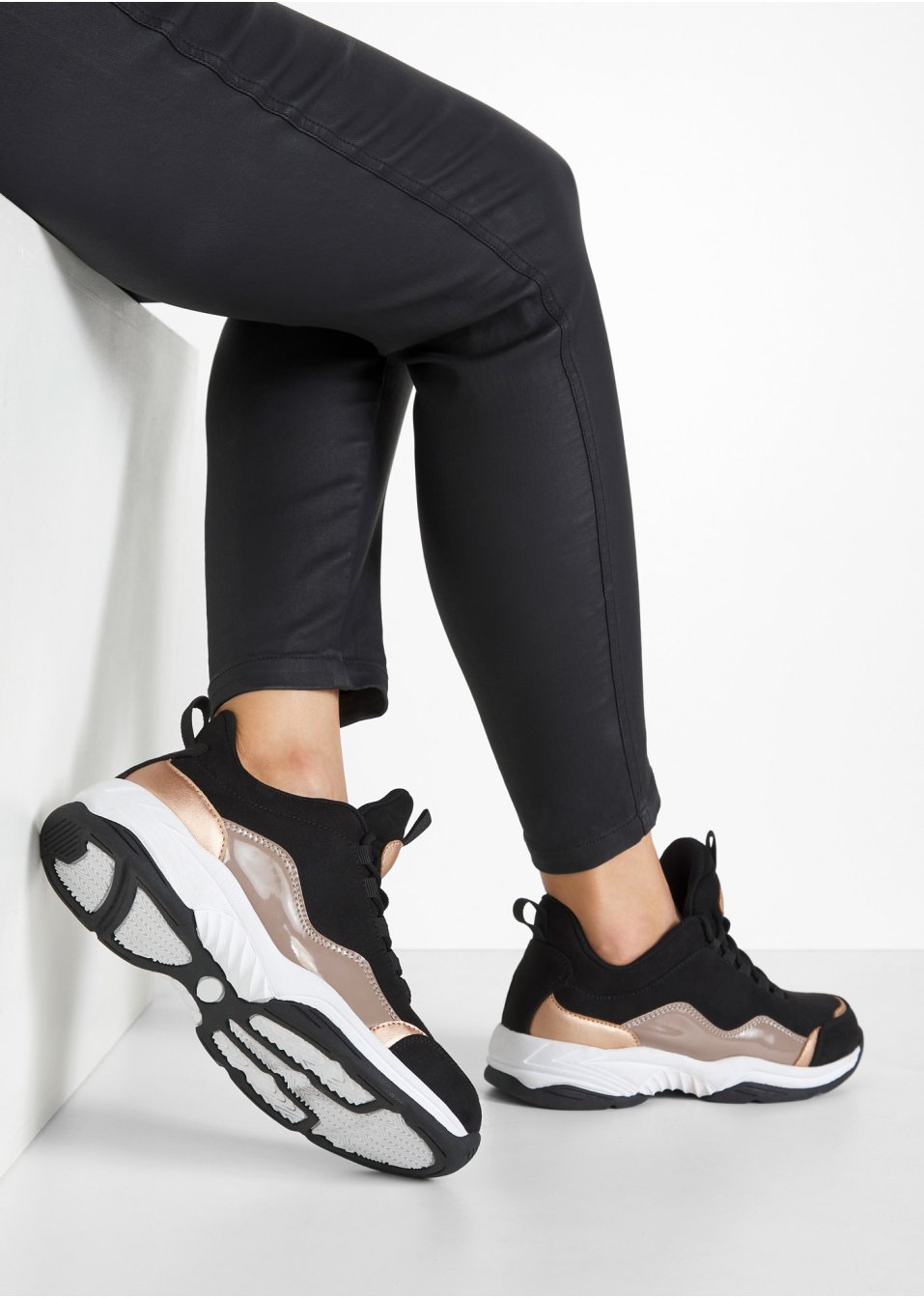 Sneakers chunky