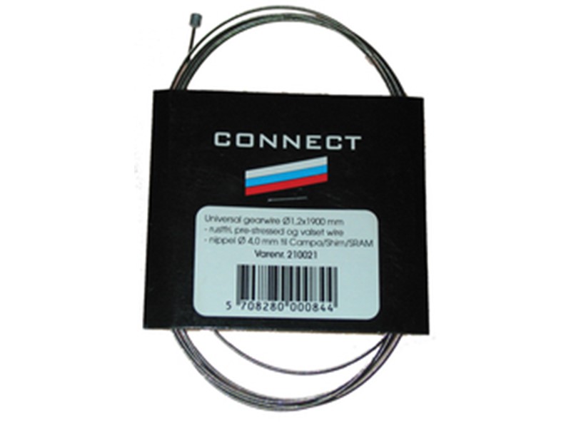 Connect gearwire 1900 mm
