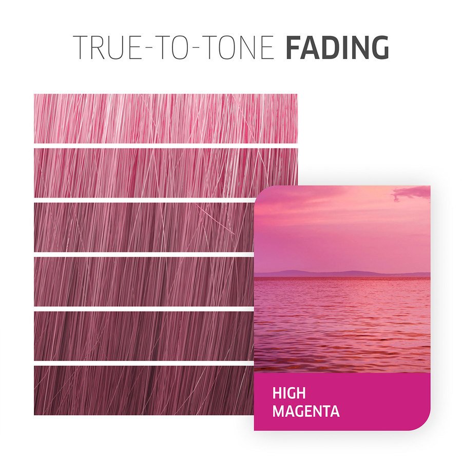 Wella Professionals Color Fresh Create High Magenta 60ml