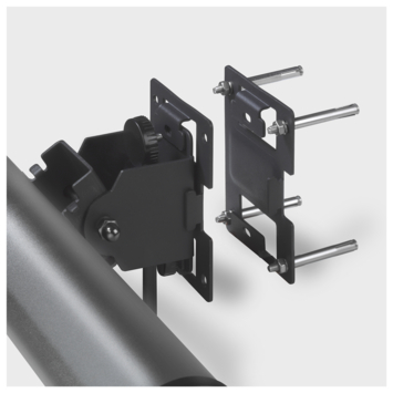 Terrasverwarming 1800R