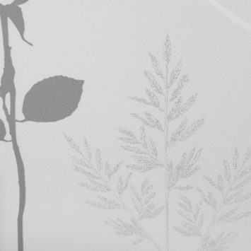Premium statische glasfolie Blossom 334-0021 45x150 cm