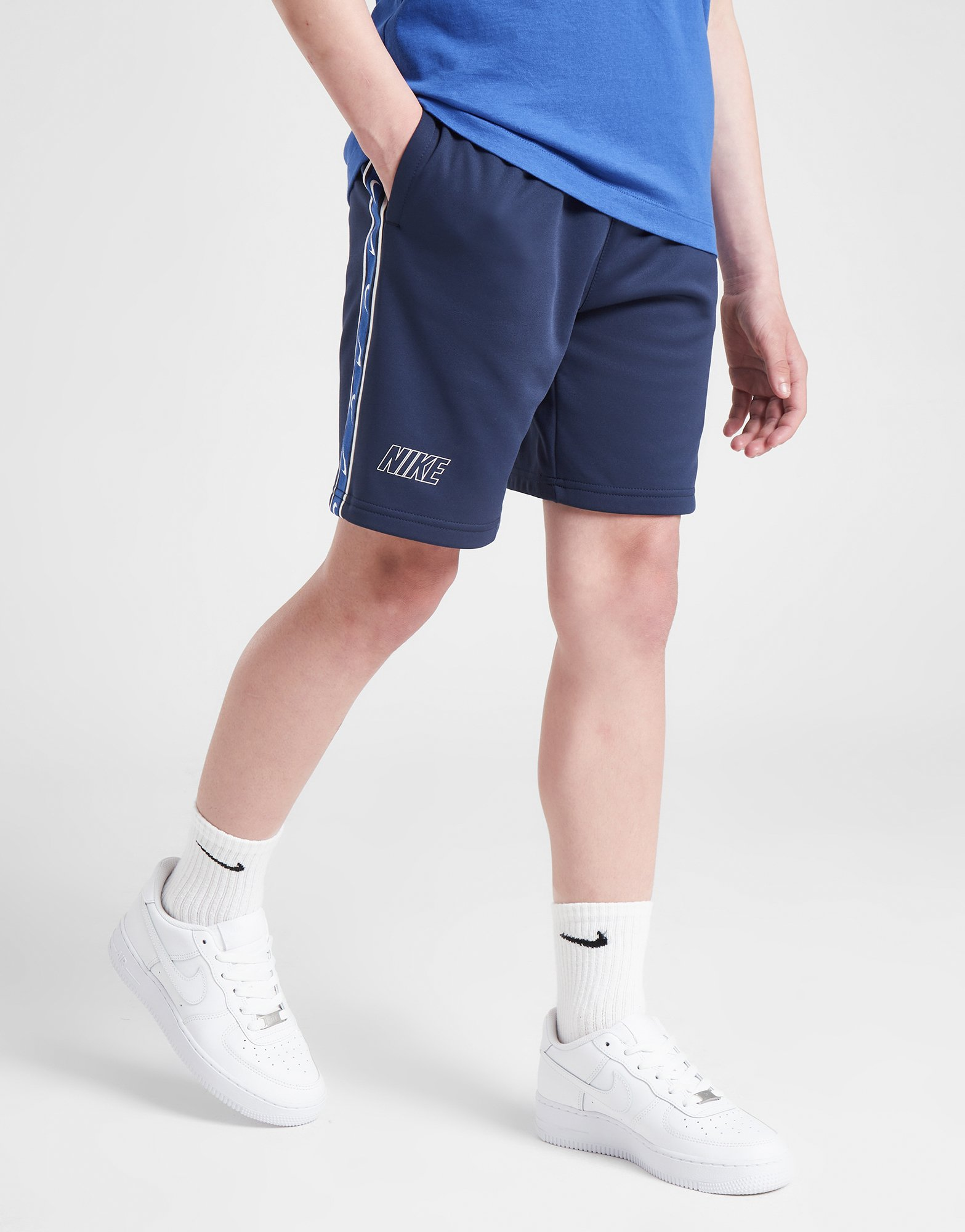 Nike Short Repeat Poly Knit Junior