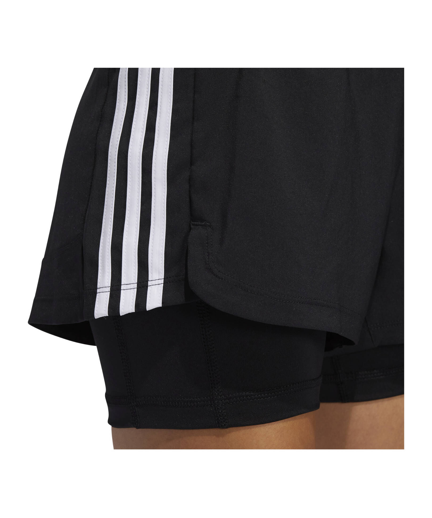 adidas Performance| Damen Shorts PACER