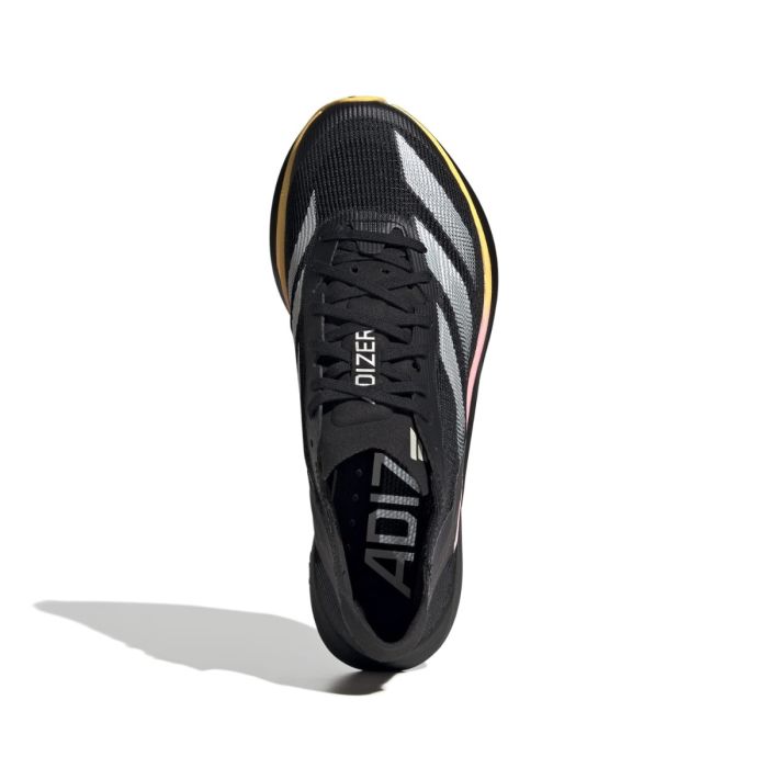 adidas Dame Løbesko adizero Takumi Sen 10 Sort