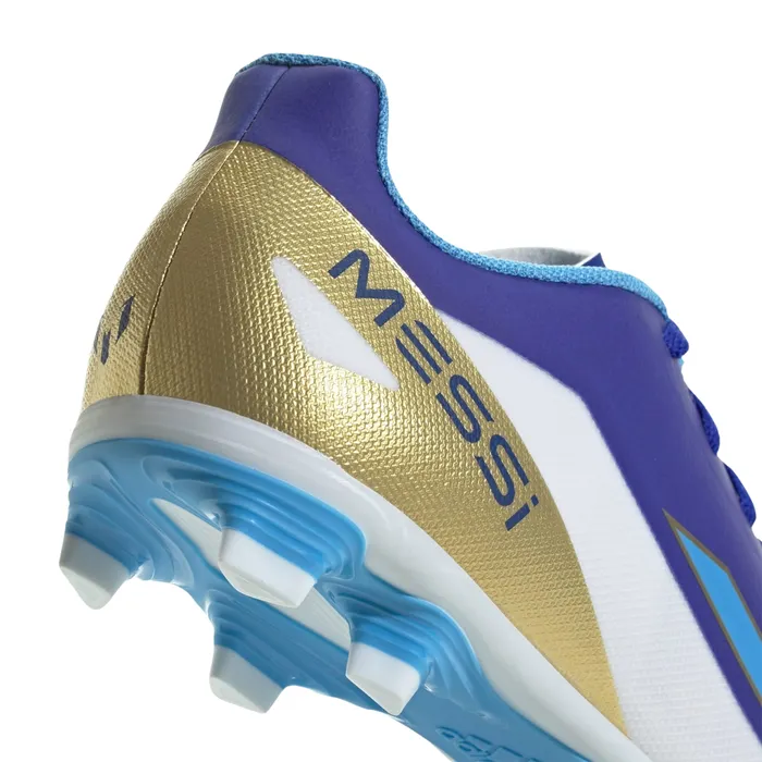 Adidas X Crazyfast Club Messi FxG Voetbalschoenen Heren
