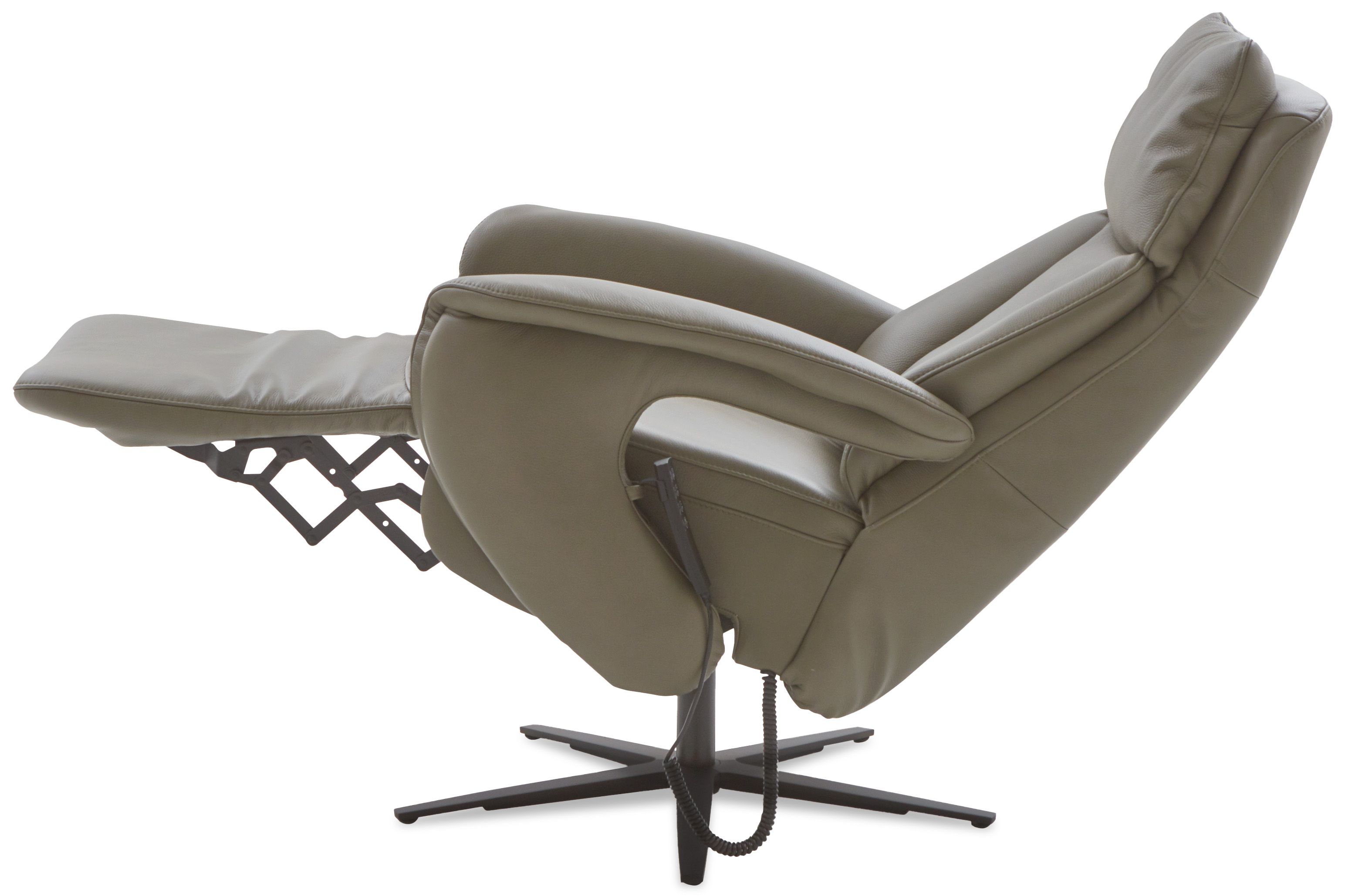 Relaxfauteuil  Kanto  | Hukla