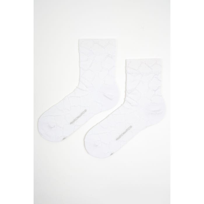 Marcmarcs-Sokken 3D patroon - MarcMarcs