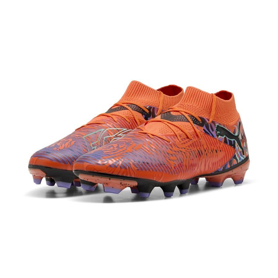 Puma FUTURE 8 PRO CREATIVITY FG/AG Fußballschuhe