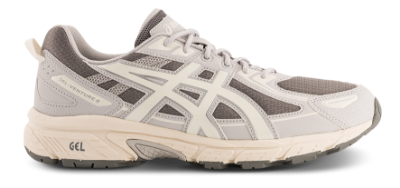 Asics GEL-Venture 6 Sneaker Clay Grey Cream 1203A297