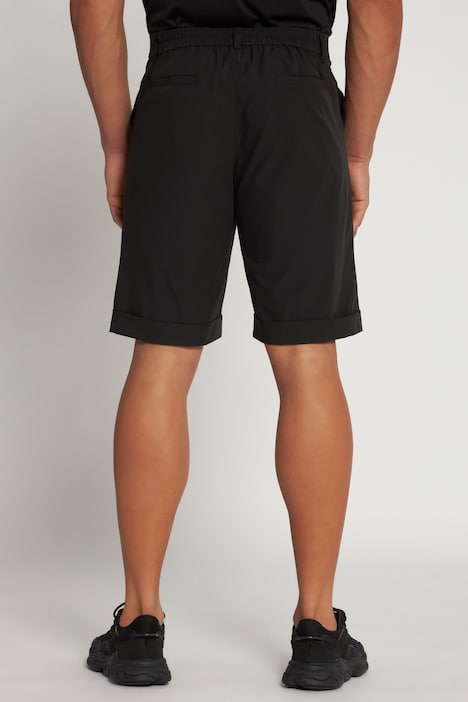 JAY-PI Trekking-Bermuda FLEXNAMIC®, Outdoor, QuickDry, Regular Fit