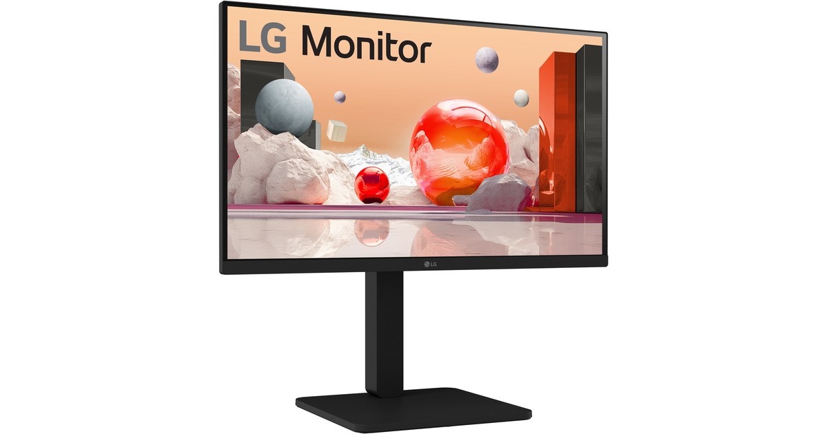 LG24BA450-B 24