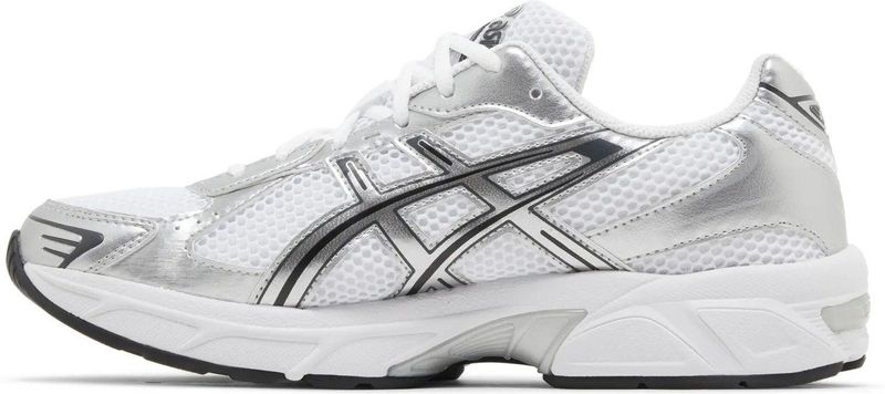 ASICS Gel 1130 Unisex White Pure Silver
