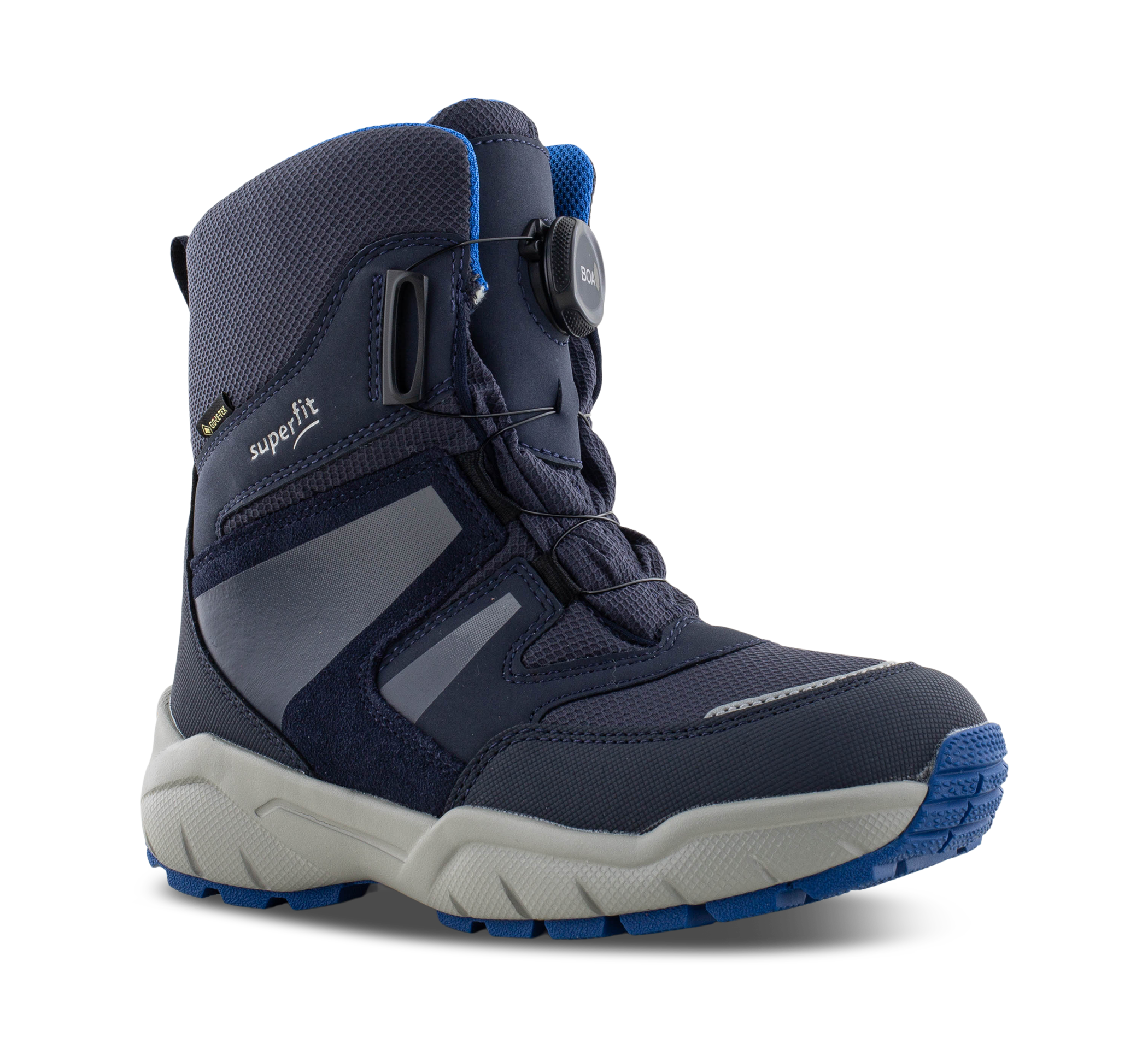 Superfit Culusuk - Winterschuhe