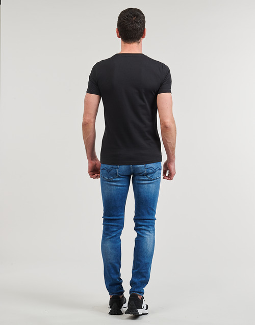 Replay - M6754-000-2660 - Noir