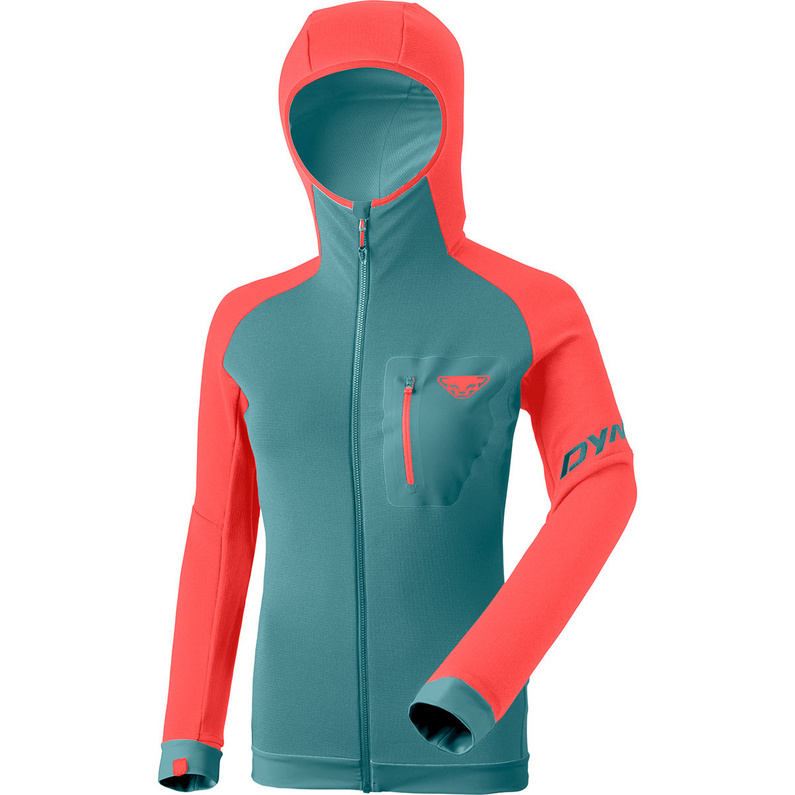 Dynafit Damen Radical PTC Jacke