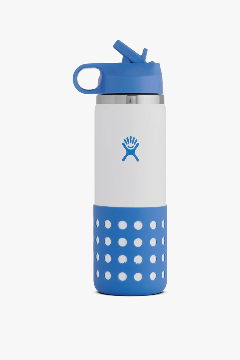 Hydro Flask 591ml Wide Mouth Kinder Trinkflasche