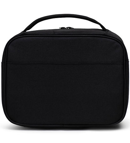 Herschel K?letaske - Pop Quiz - EcoSystem - Blåck Tonal