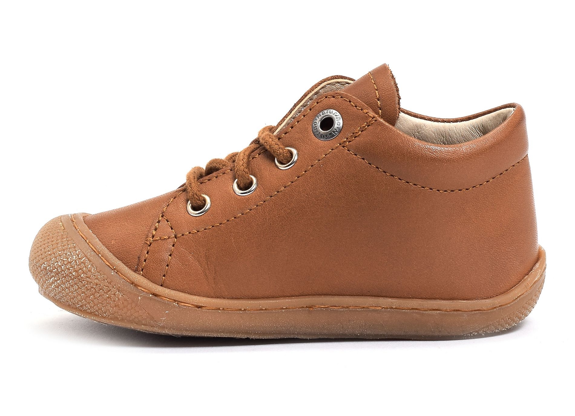 Cocoon boy classic cognac