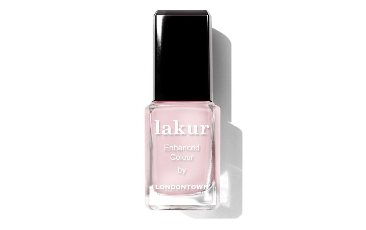 Nagellack Lakur Magaroon at NoonVeganer 20+ Free Nagellack mit Vitamincocktail