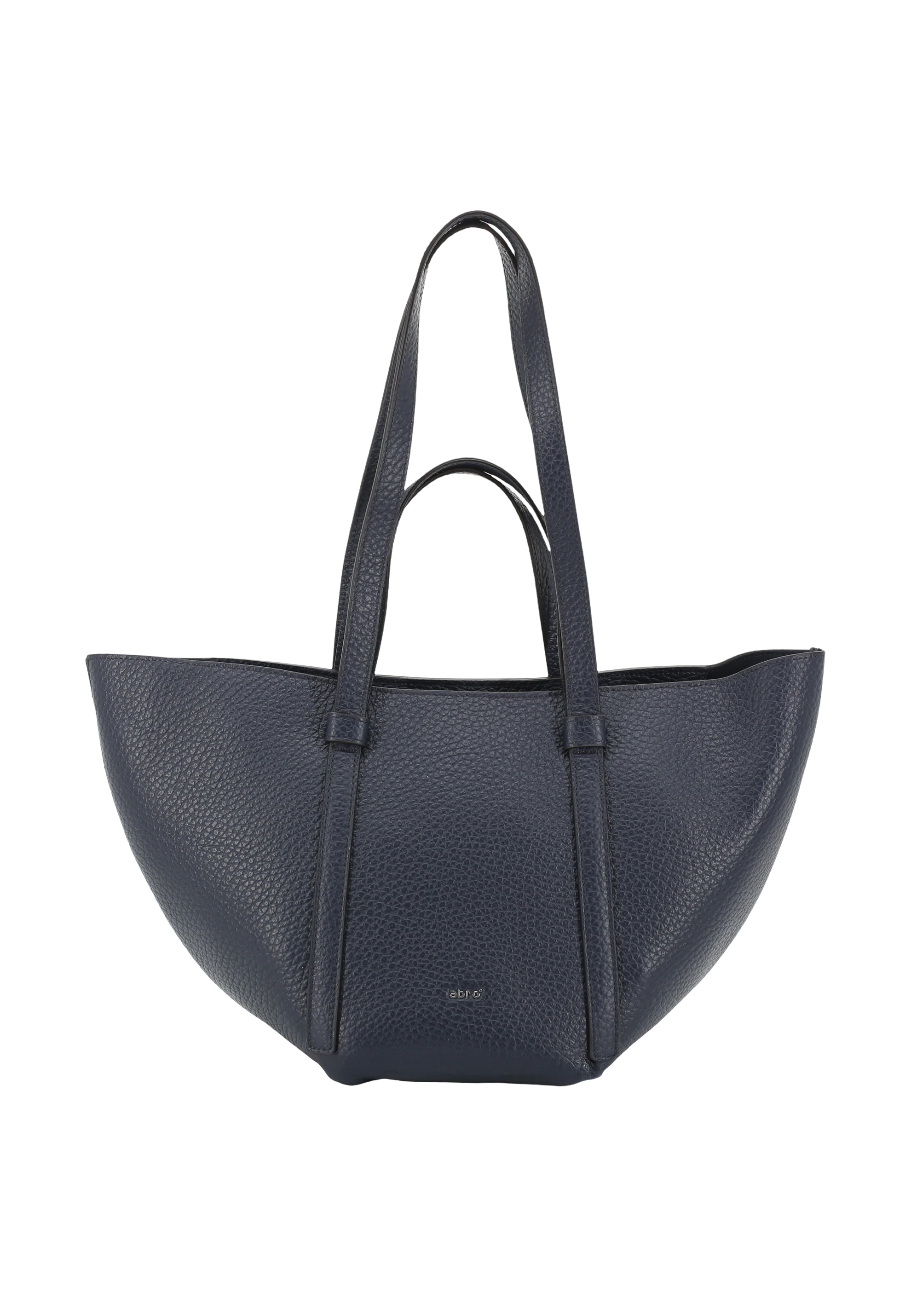 Shopper COSMO medium Leather Tekla Standard