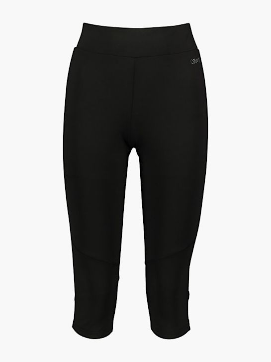 Vty Leggings Schwarz