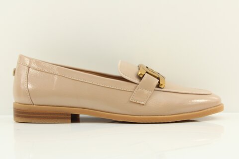 La Strada Slipper
