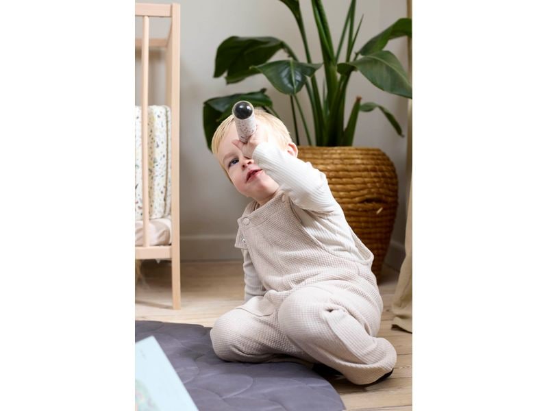 Filibabba Kristall-Kaleidoskop Little Wonders Spielzeug für Kinder und Eltern