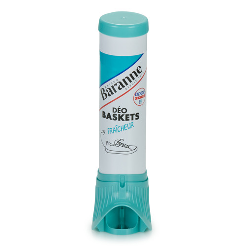 Baranne - Odor stop - Aérosol 100ML - Incolore